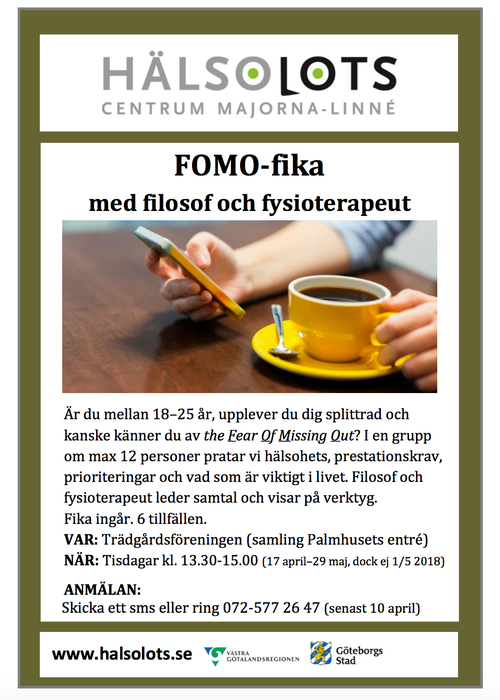 FOMO