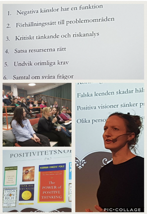 Föreläsning
