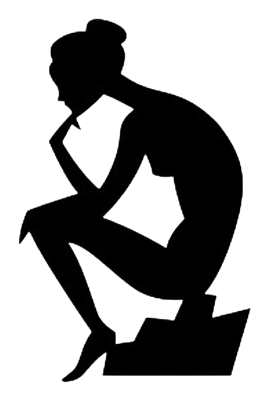 Rent a philosopher logo